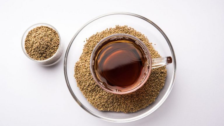 Ajwain Water (Carom Water) Benefits, Dosage & Side Effects