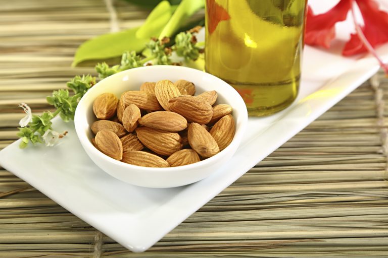 8 Benefits of Almond Oil for Skin & its 7 Uses to Solve Common Skin Problems