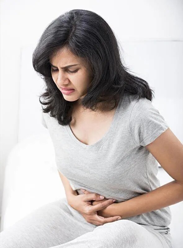 5 Effectual Home Remedies For Stomach Pain During Periods