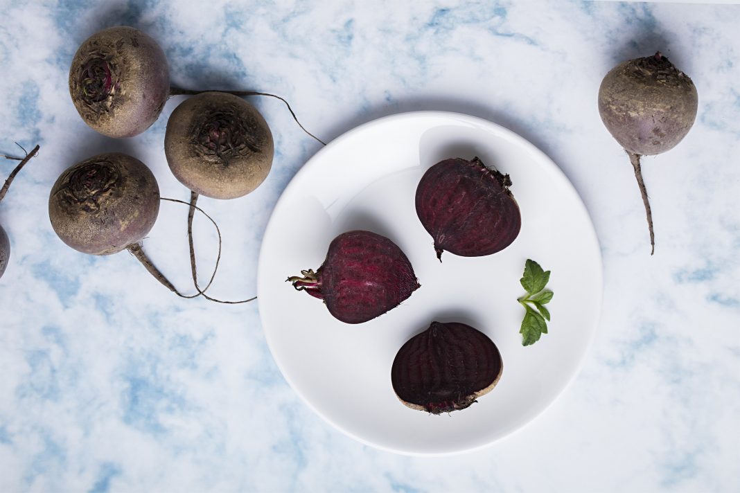 7 Ways In Which Beetroot Is Beneficial For Our Skin Health