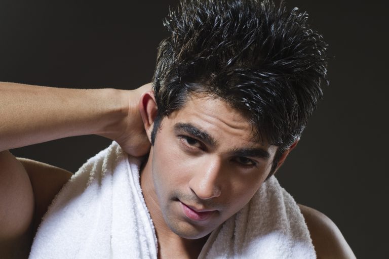 15 Essential Mens Hair Care Tips That Are Worth Considering