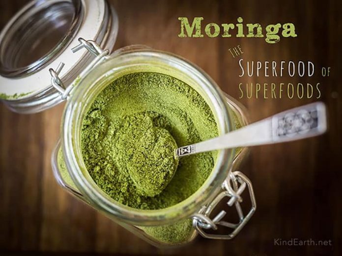 The Health Benefits of Moringa – the superfood of superfoods