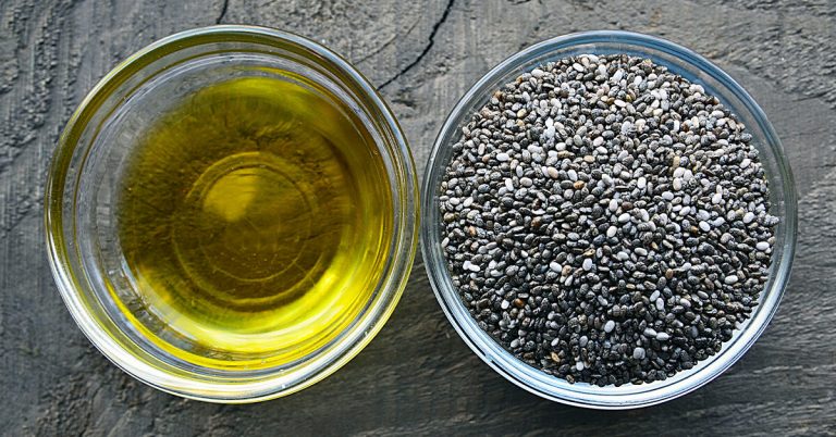 6 Benefits and Uses of Chia Seed Oil