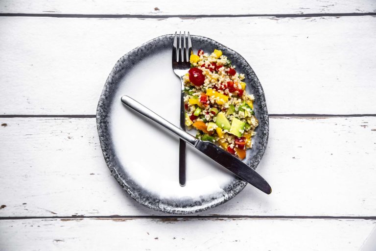 6 Popular Ways to Do Intermittent Fasting