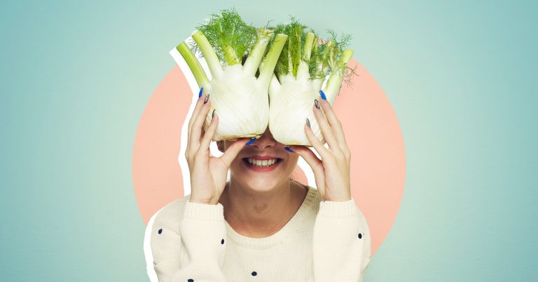 4 Reasons Fennel Is So Good for You, According to a Nutritionist