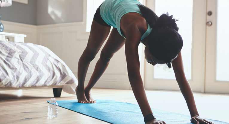 Morning Stretches: 7 Simple Moves to Start Your Day