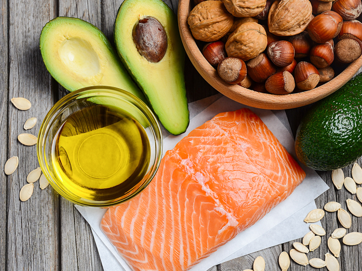 Foods to Eat on a Ketogenic Diet