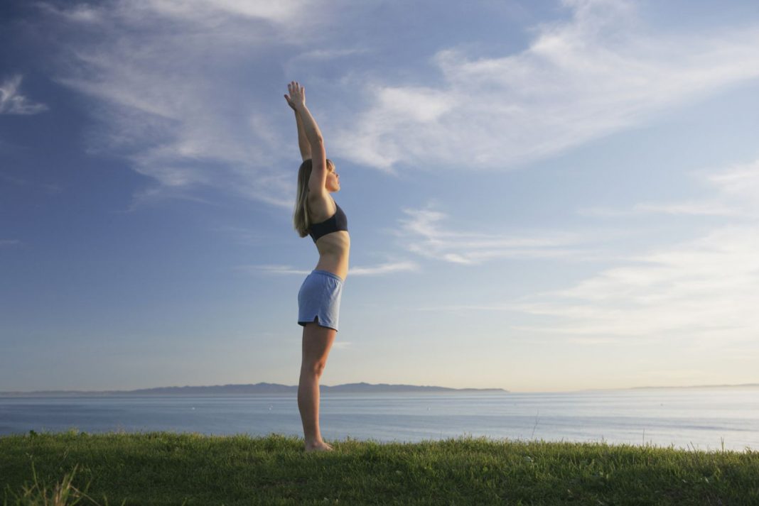 How Adding Yoga to Your Life Can Bring Many Health Benefits