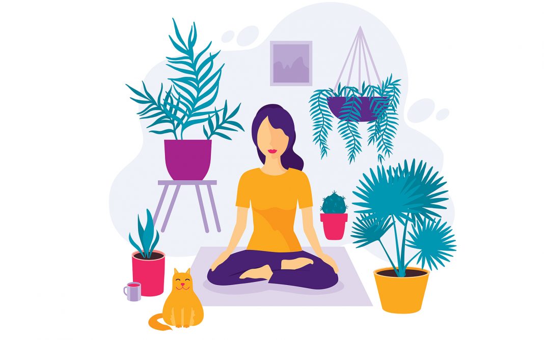 How to Meditate – Mindful