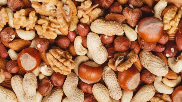 All About Nuts – Dietary Guide