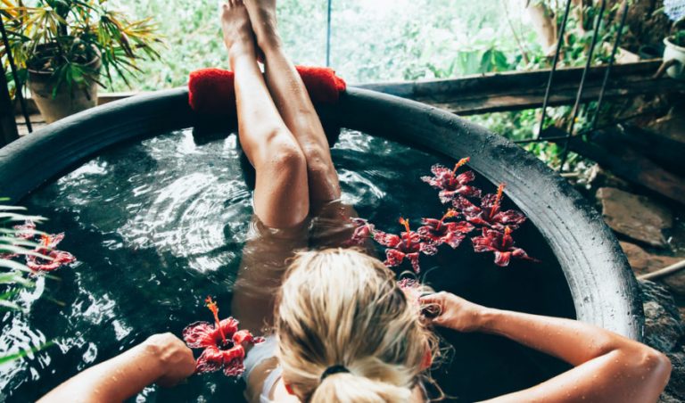 The Ayurvedic Rituals You Need In Your Life Now