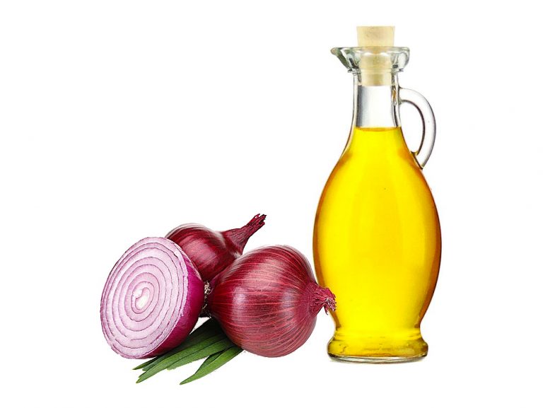 Onion Oil Benefits and Accurate Method of Preparation