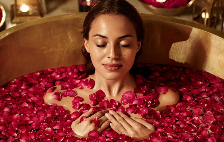 4 Ayurvedic Rituals to Enhance the Natural Beauty of Your Skin