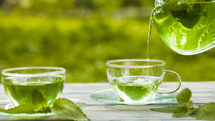 Herbal Water: Preparation Method, Benefits & List