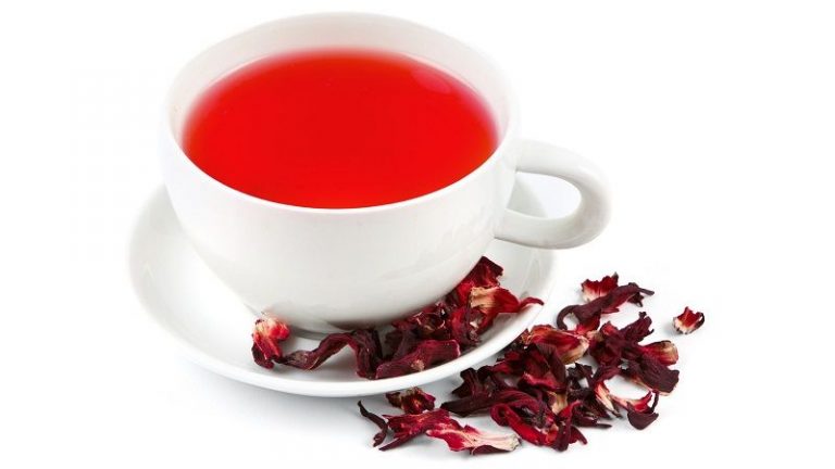 Hibiscus Tea Benefits & Side Effects