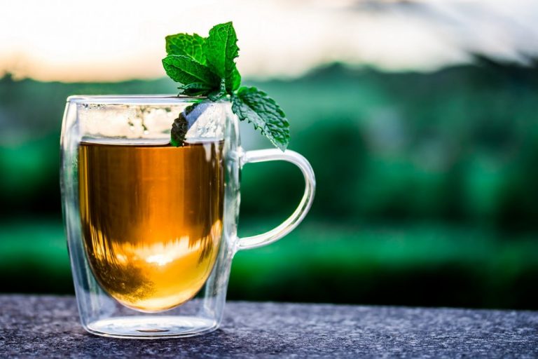 Tulsi Tea (Holy Basil Tea) Benefits & Side Effects