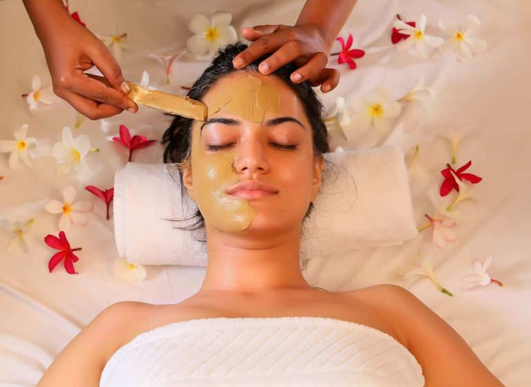 Get an ayurveda treatment for that pre-wedding glow