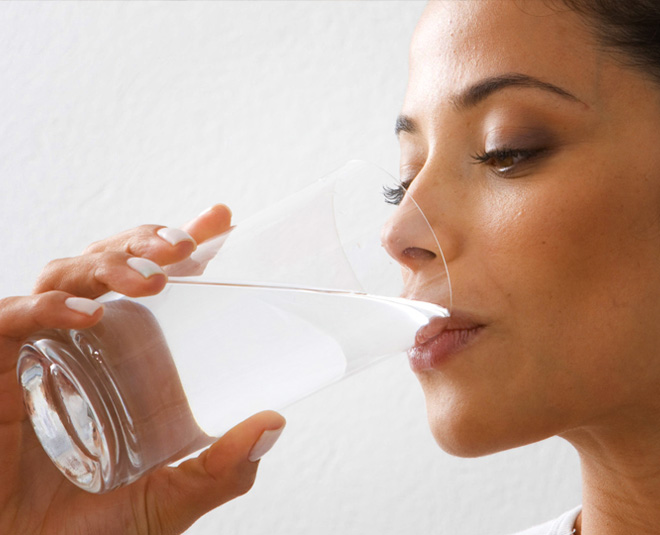 Ushapan – Drinking Water in the Morning According to Ayurveda