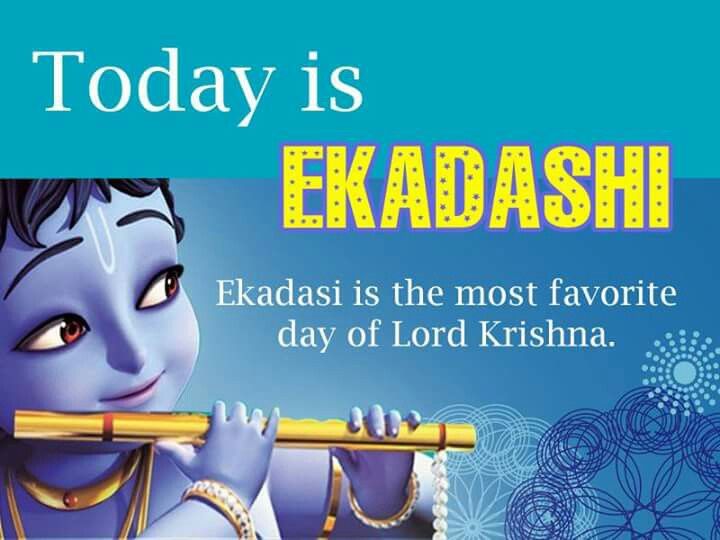 What is Ekadashi and the Significance of Ekadashi Fasting Leafyaroma®