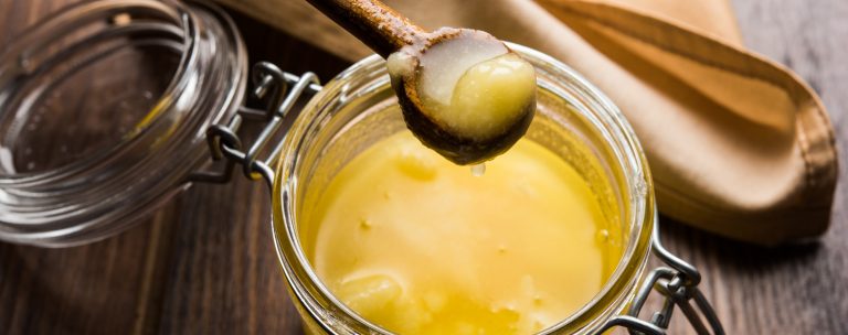 Is Ghee Really Beneficial?