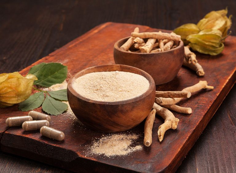 10 Amazing Health Benefits of Ashwagandha Powder – Ayurveda for Beginners