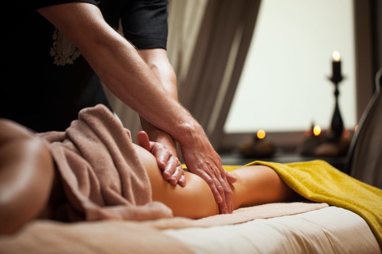 Why is Ayurvedic oil massage required on regular basis?