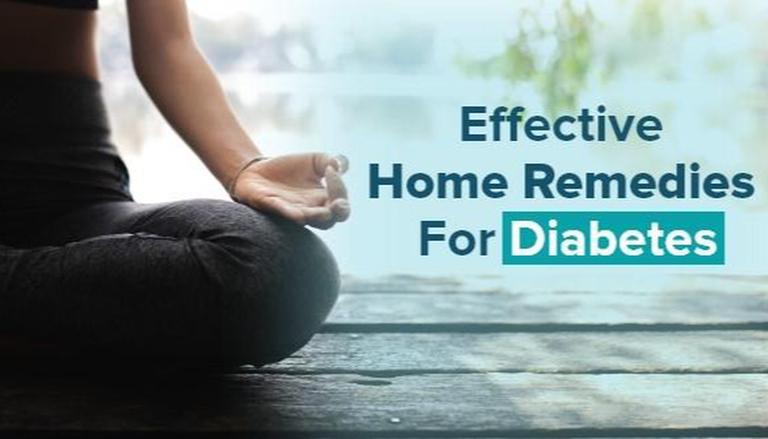 Natural Home remedies & Ayurvedic Tips for Diabetes