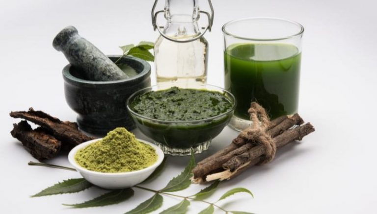 Ayurveda and Cancer