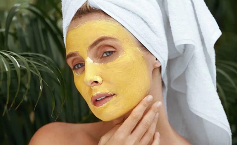 Ayurvedic Face Packs for Glowing Skin