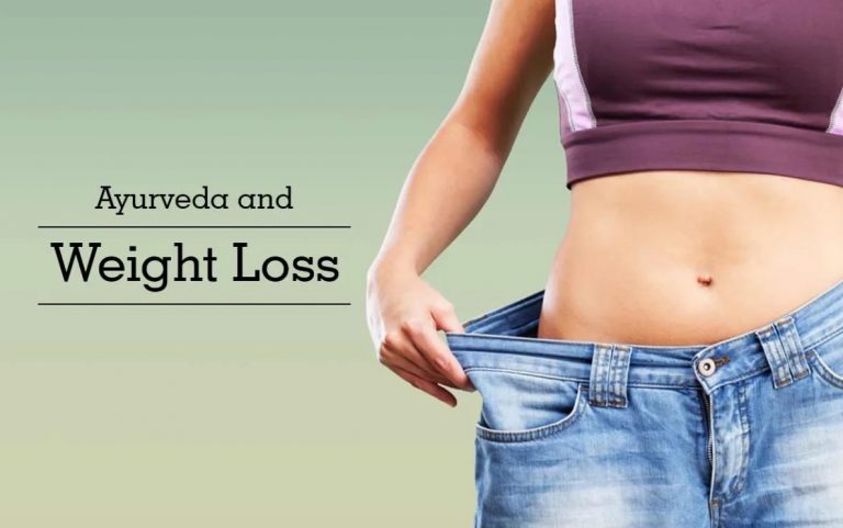 Eight Ayurveda Tips for Weight Loss