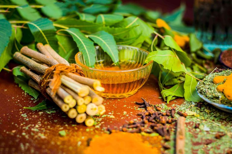 Winter Ayurveda Guide